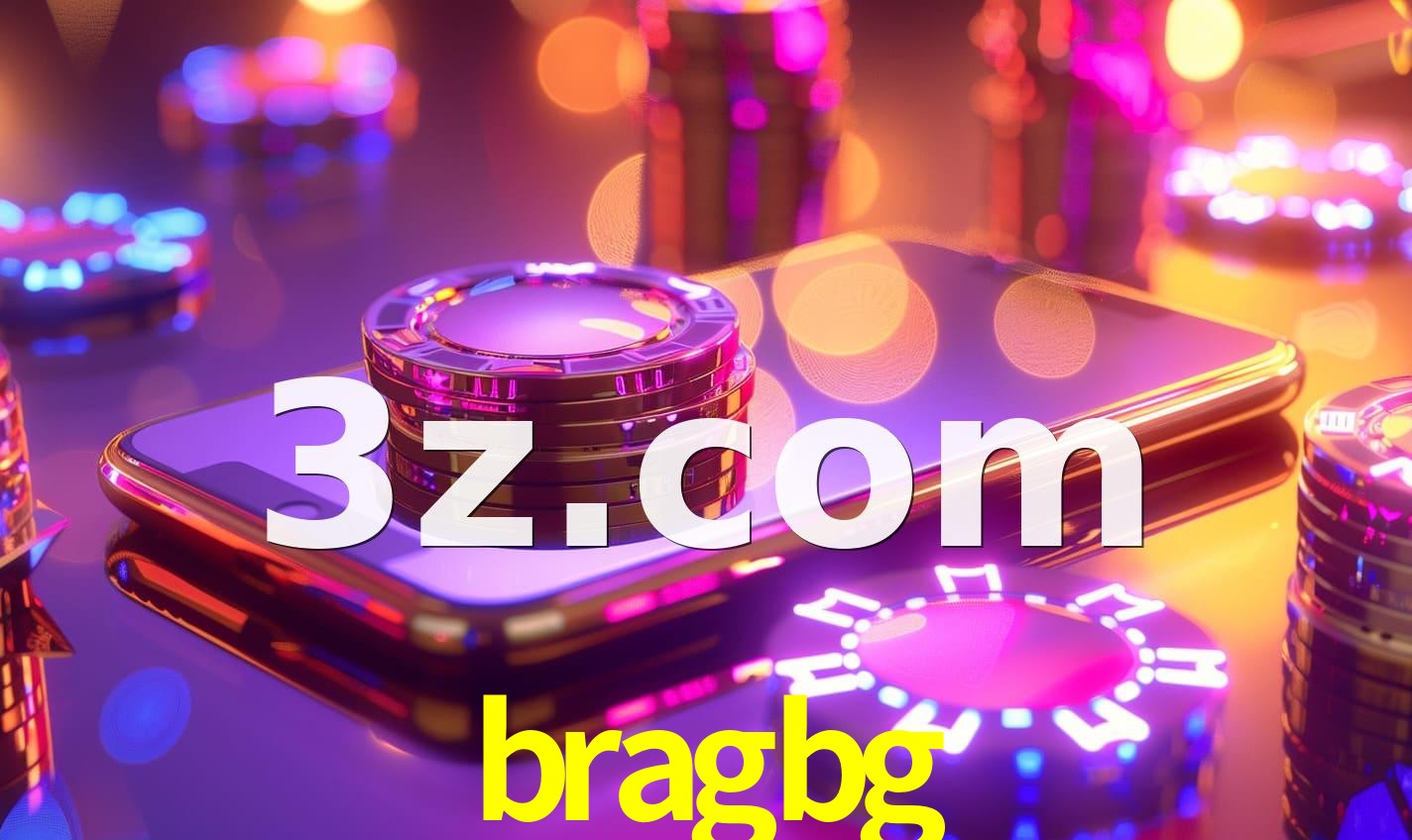 Login bragbg.COM Casino Online